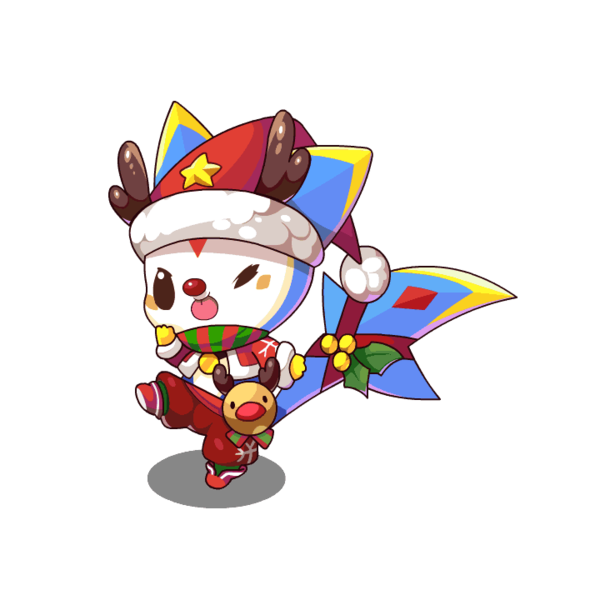 圣诞迪莫