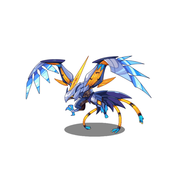 追魂