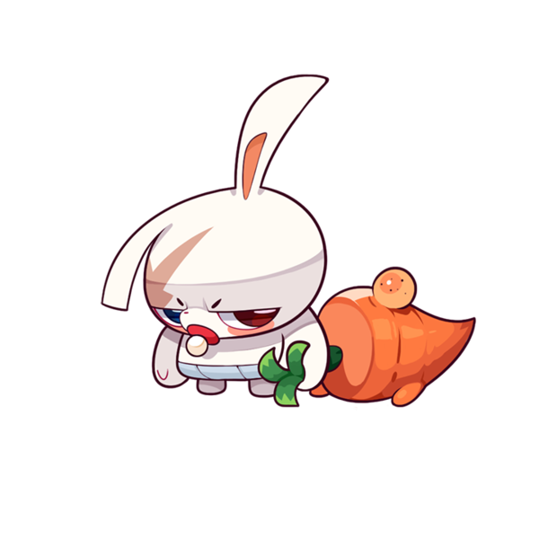 暴力兔