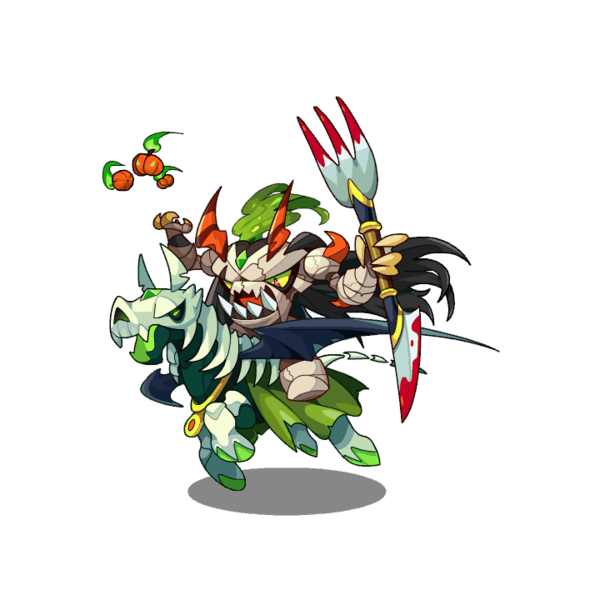 神魔鬼