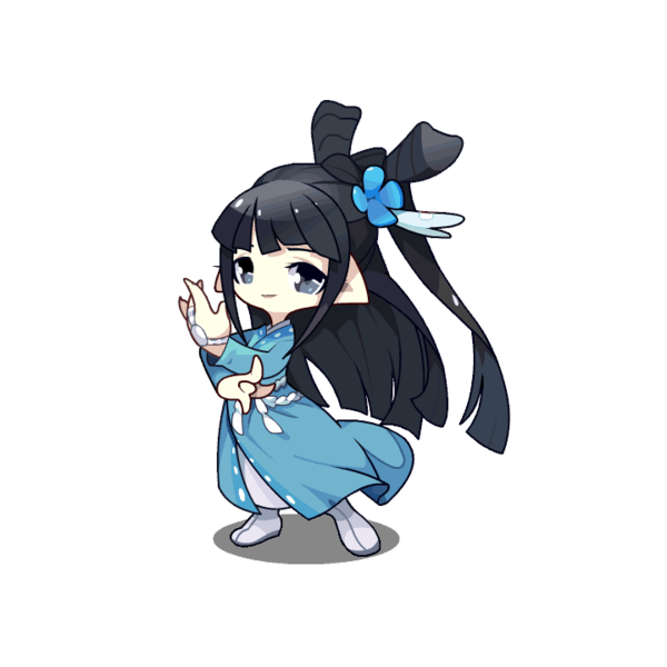 天仙
