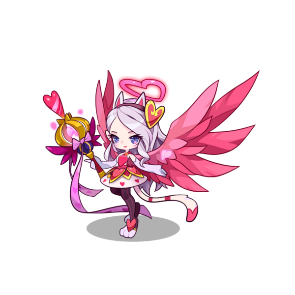 感恩天使