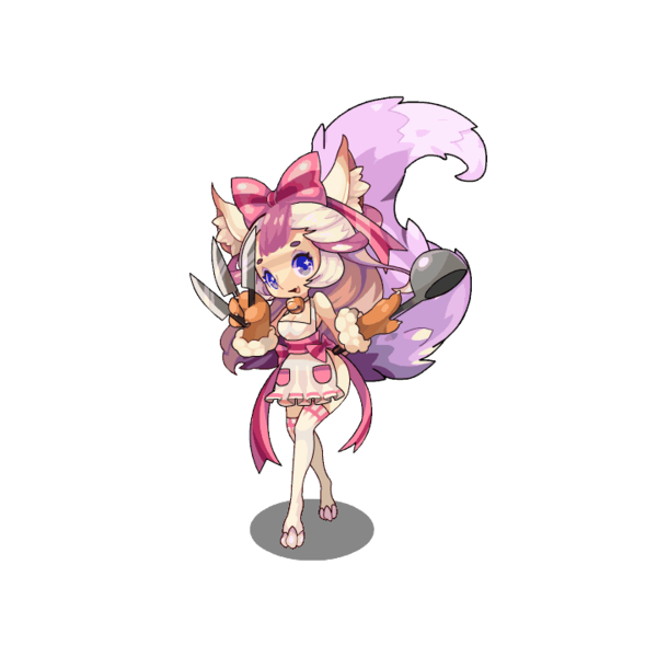 厨娘妲己