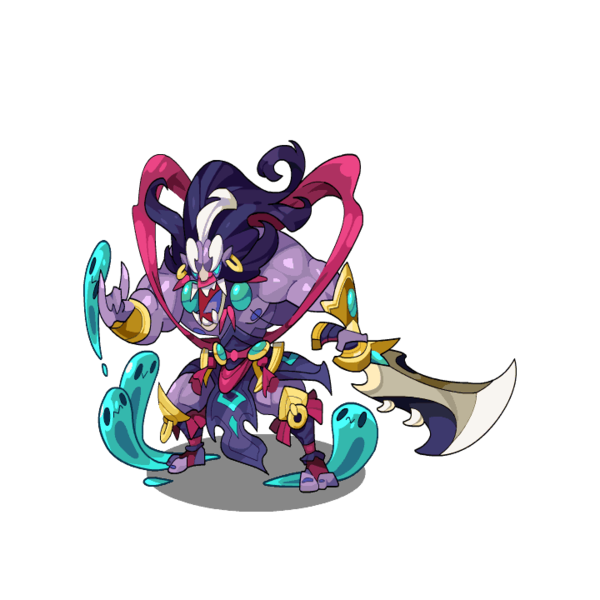 夜叉