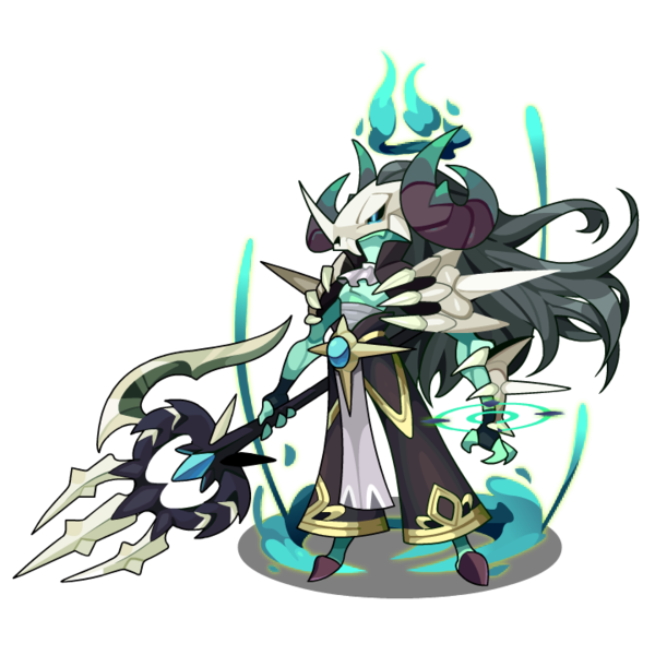 暗夜魔王