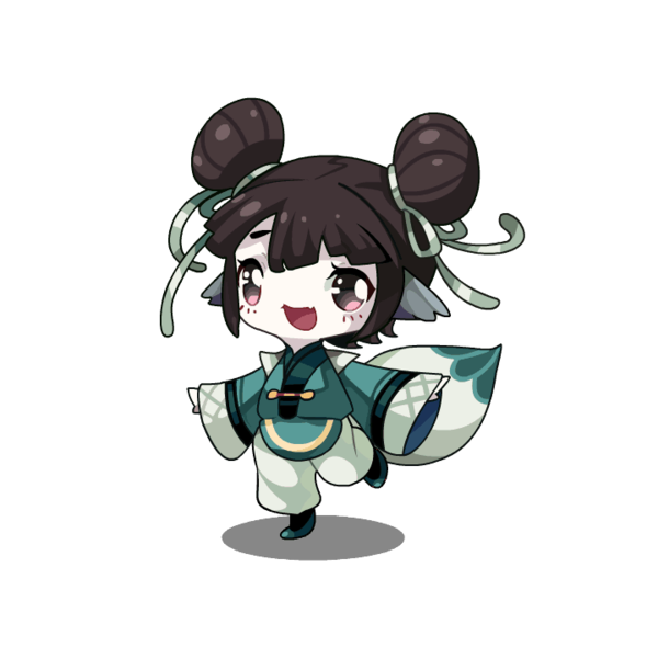 桃离