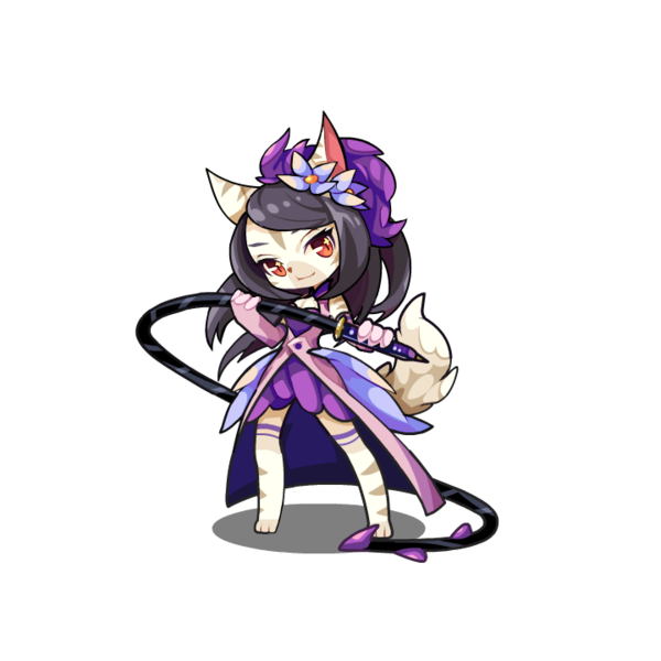 洛神