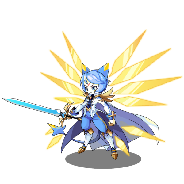 骑士迪莫