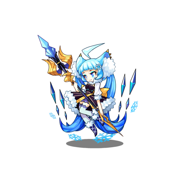 冰之璨雪