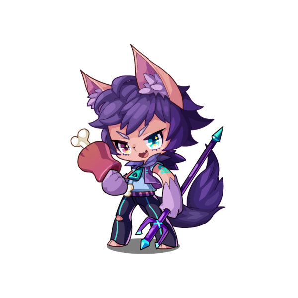 魔之博伊斯