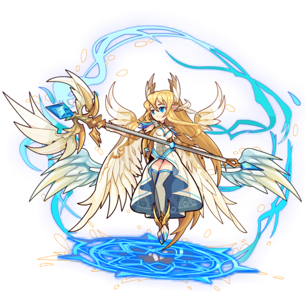 光之雪莉