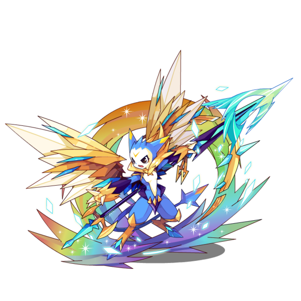 幻光迪莫