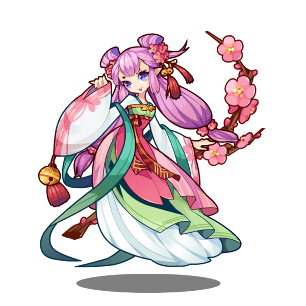 春分