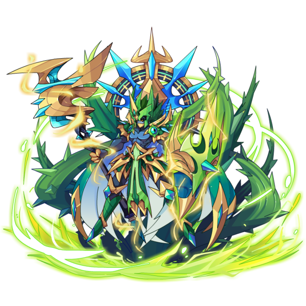 蹦天御尊