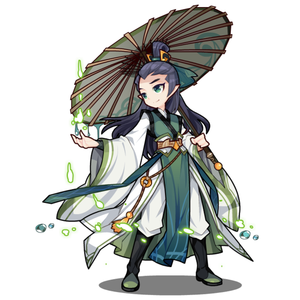 谷雨