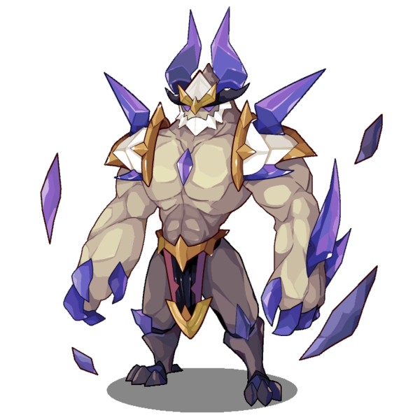 石魂斗士