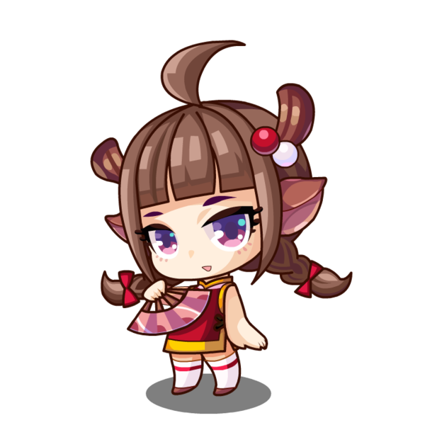 小小丹青