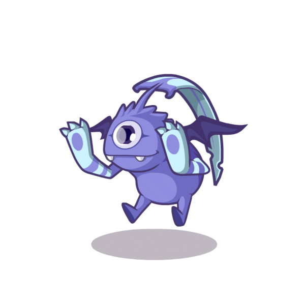 独眼魔