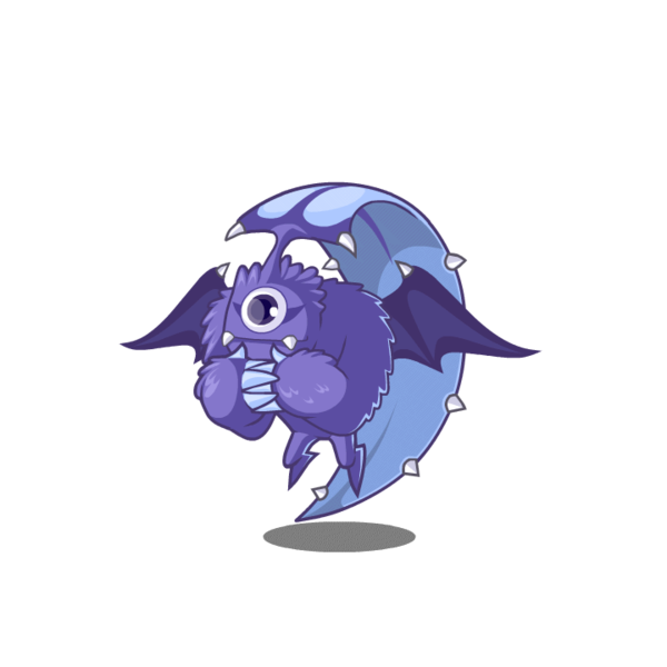 独眼巨魔