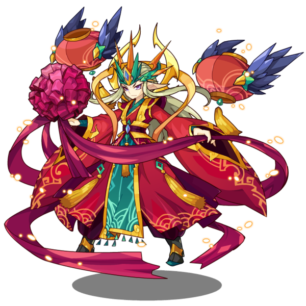 龙意郎君