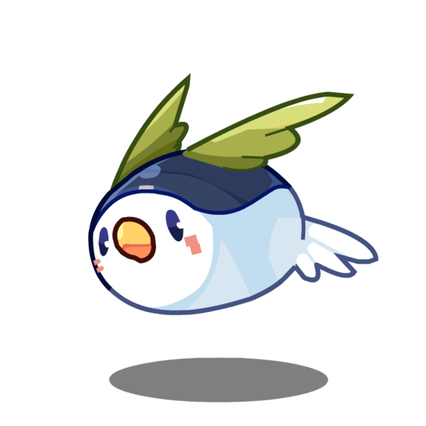 快递小鸽