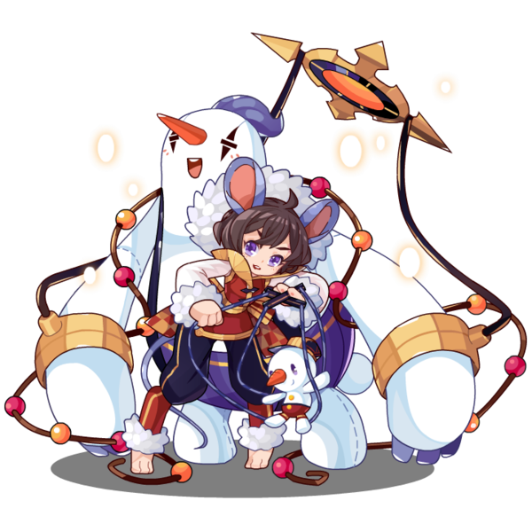 元旦