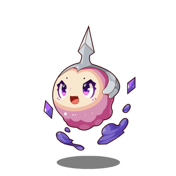 紫月宝宝