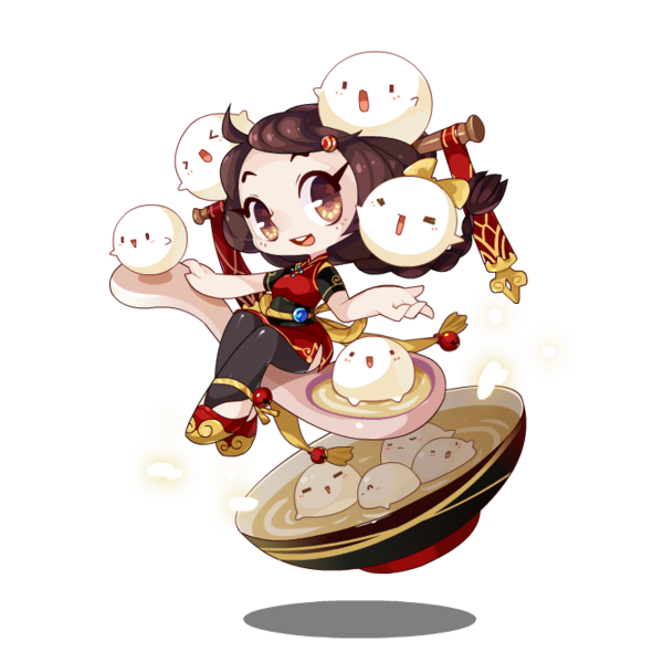 元宵