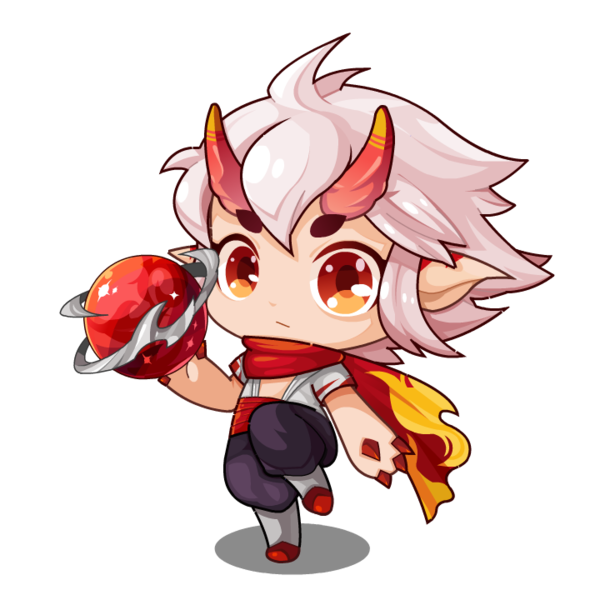 小玛尔