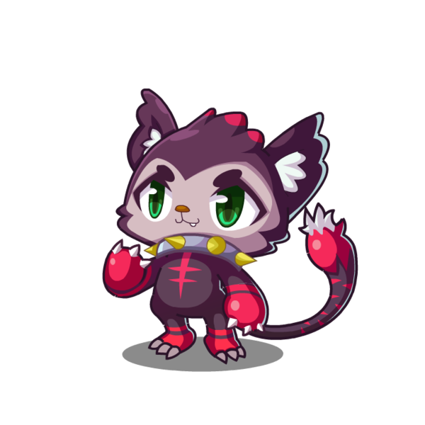 猫小宝