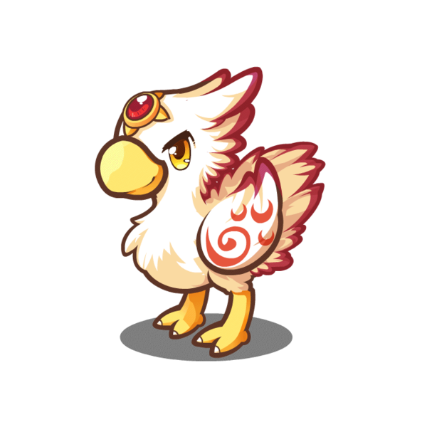烈钻鸟