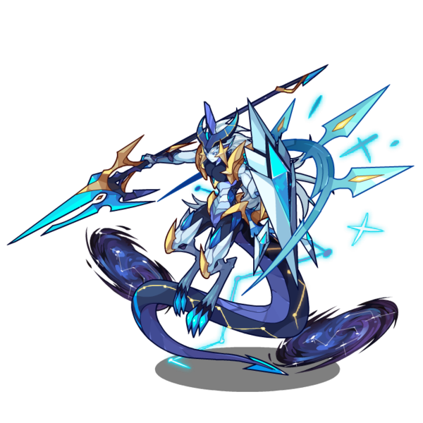 星灵北辰