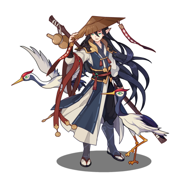 重阳