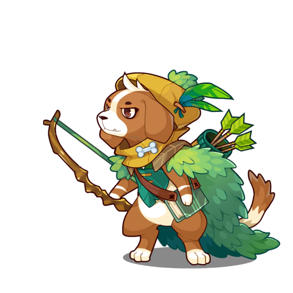 飞鹰侦查犬