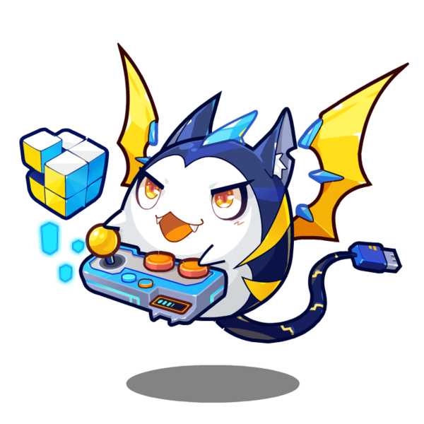 乐享恶魔叮