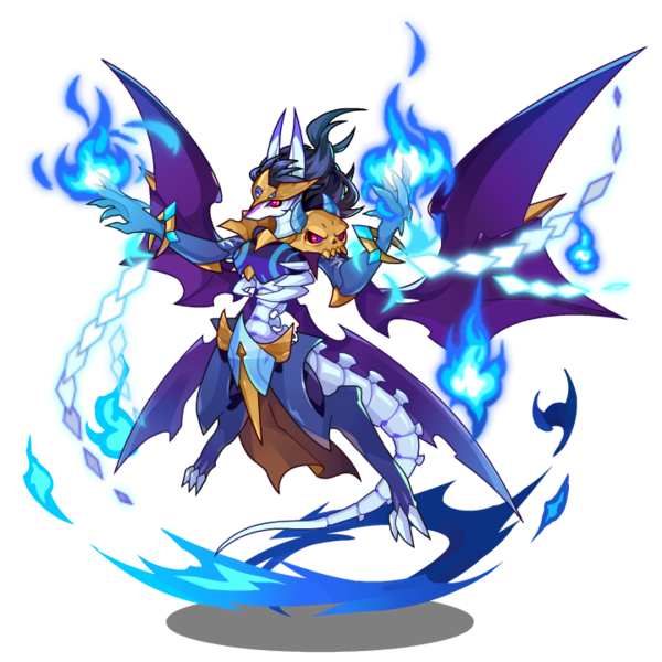 破启幽王