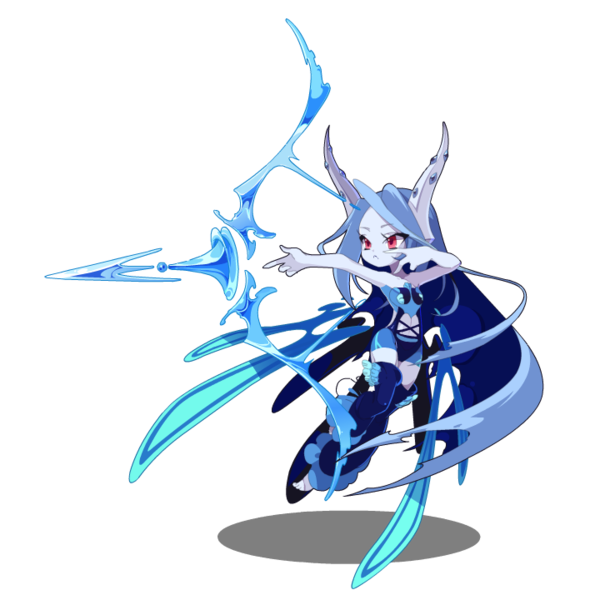 沧海神射手