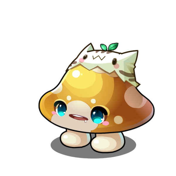侧滑菌