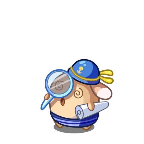 起航水手