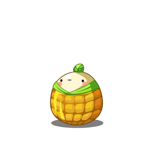 小苞谷