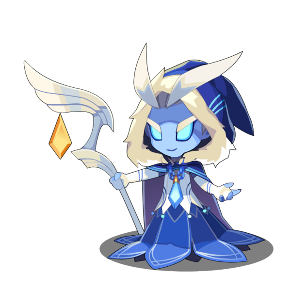 魔女利拉
