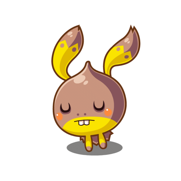 遁鼠