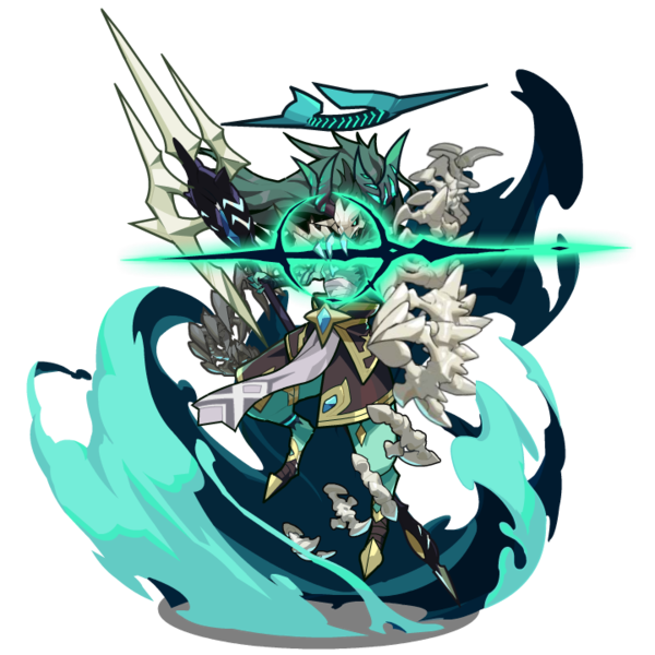寂夜魔王