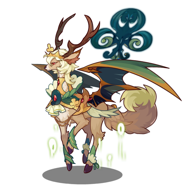 梅花阿金妮