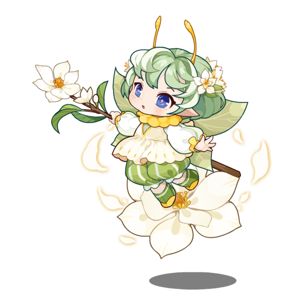 小栀