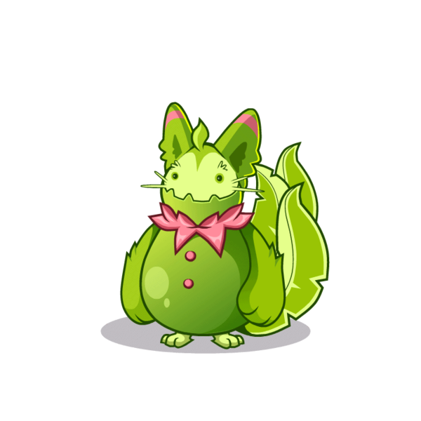魔力猫