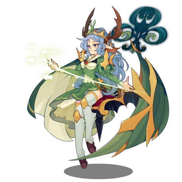 梅花古丝塔芙