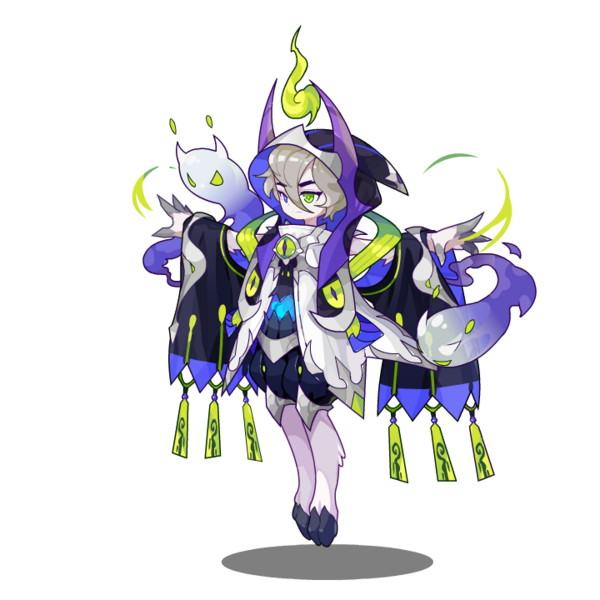 普瑟斯