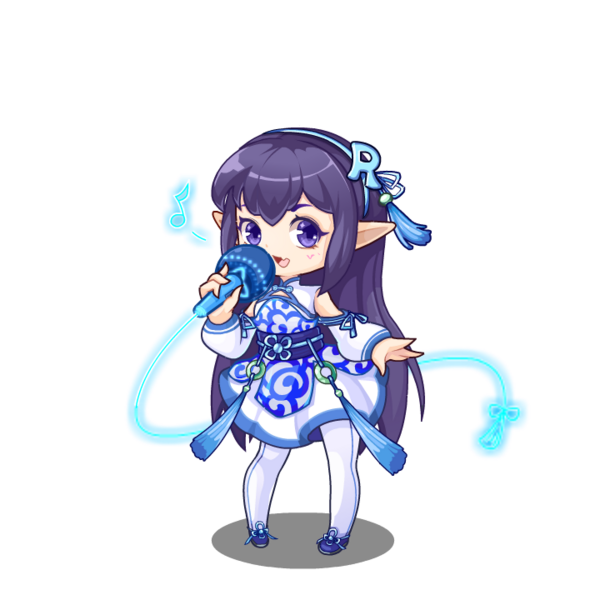 方糕