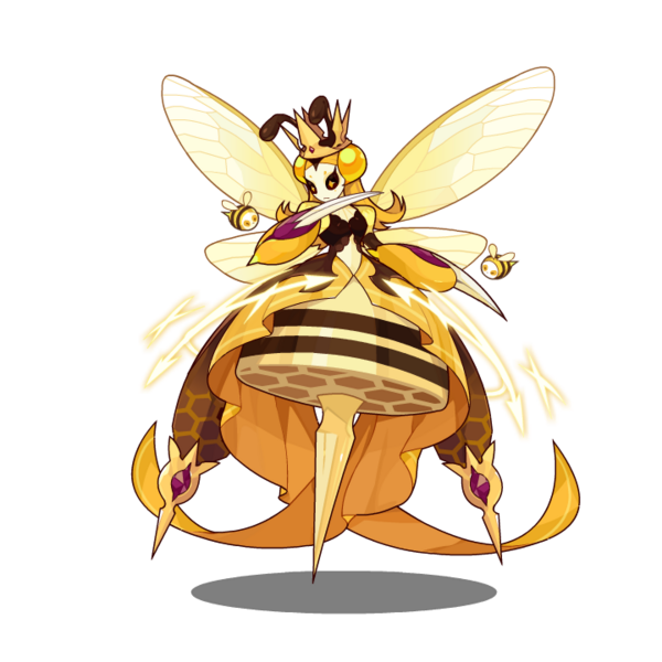 金翅女王蜂